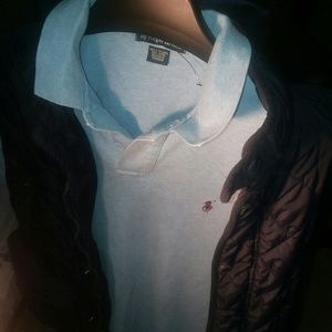 Sky Blue/Polo by Ralph Lauren/Mens/Size M
